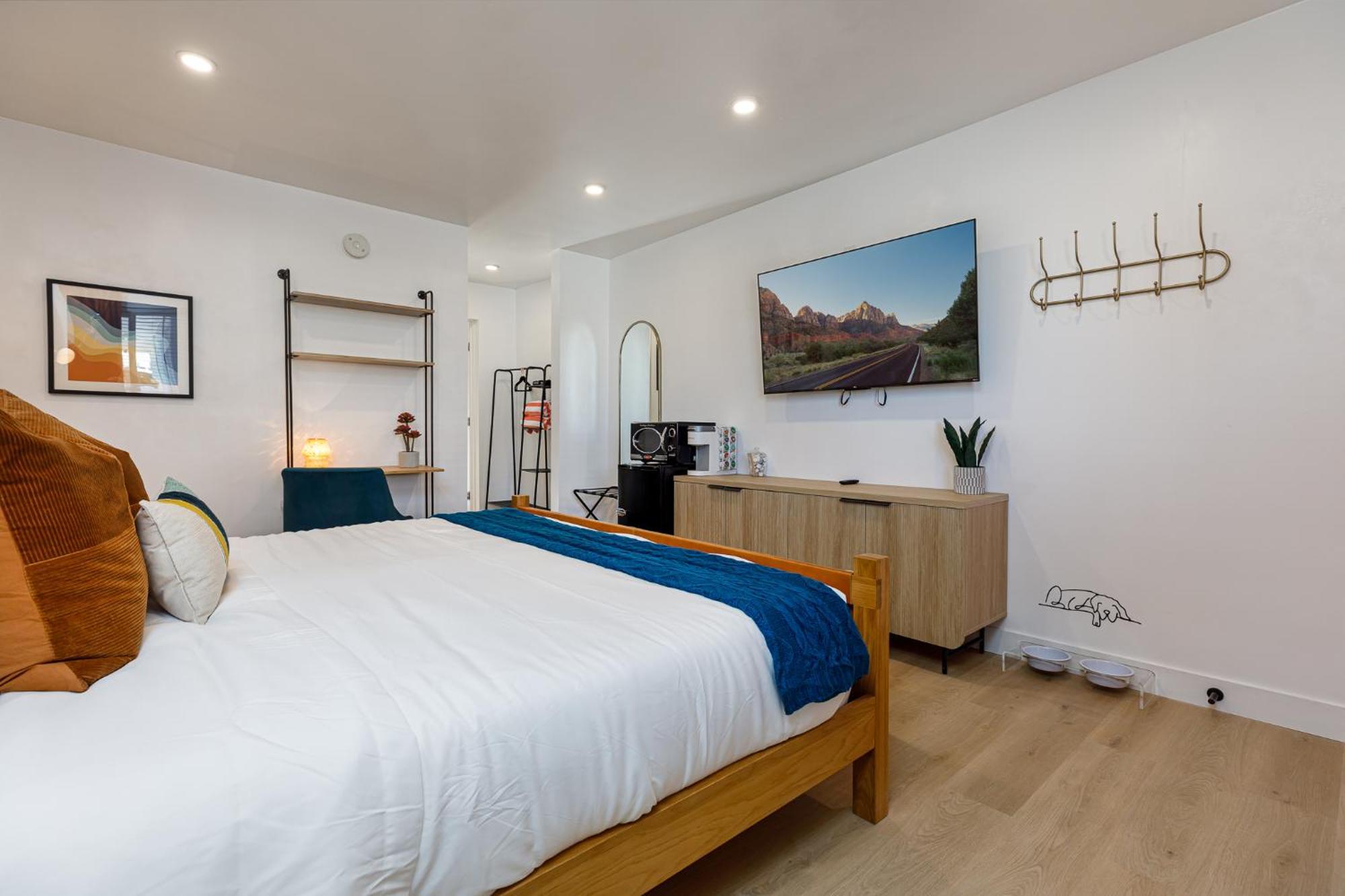 كاناب Quail Park Lodge المظهر الخارجي الصورة