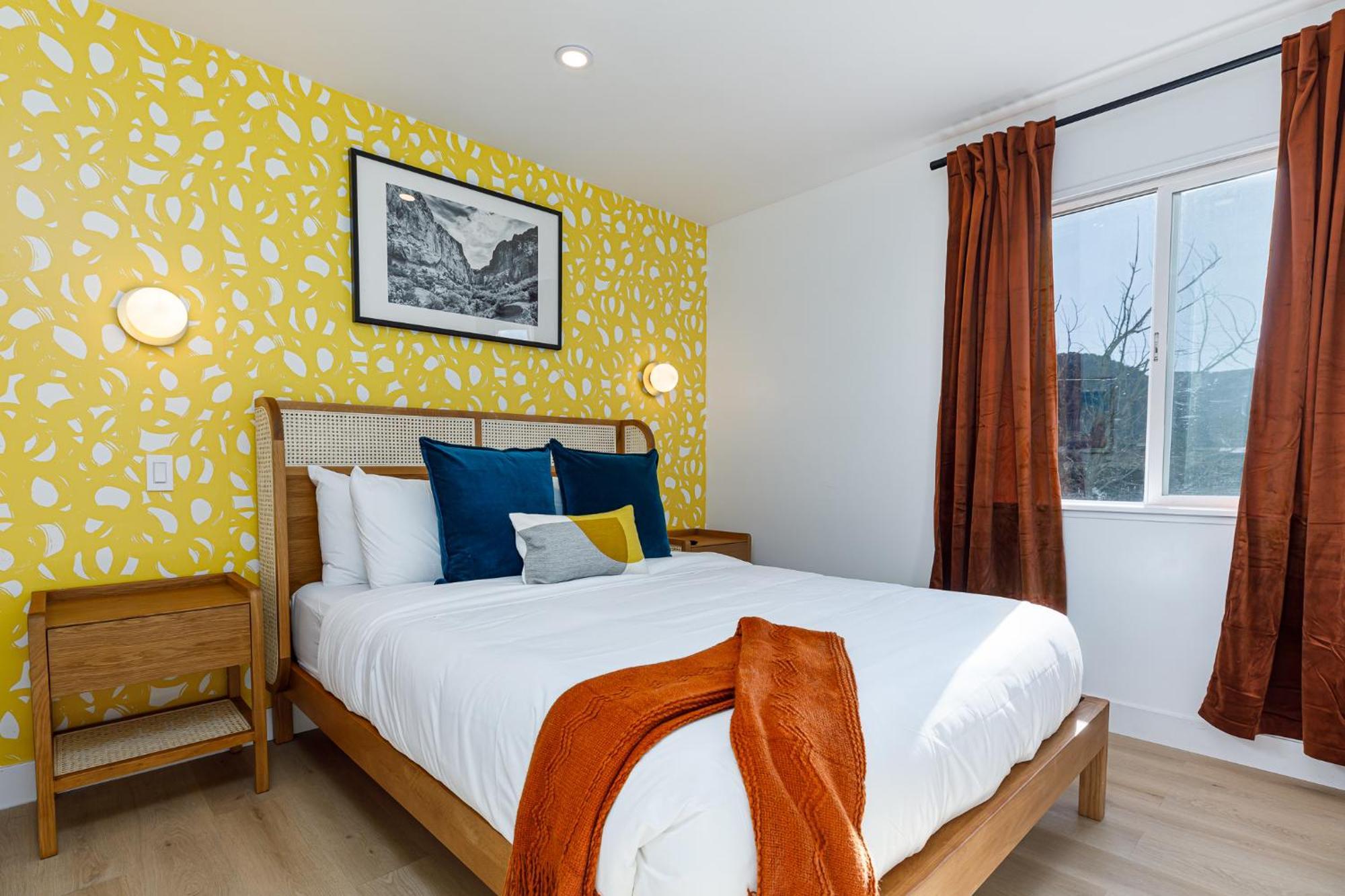 كاناب Quail Park Lodge المظهر الخارجي الصورة