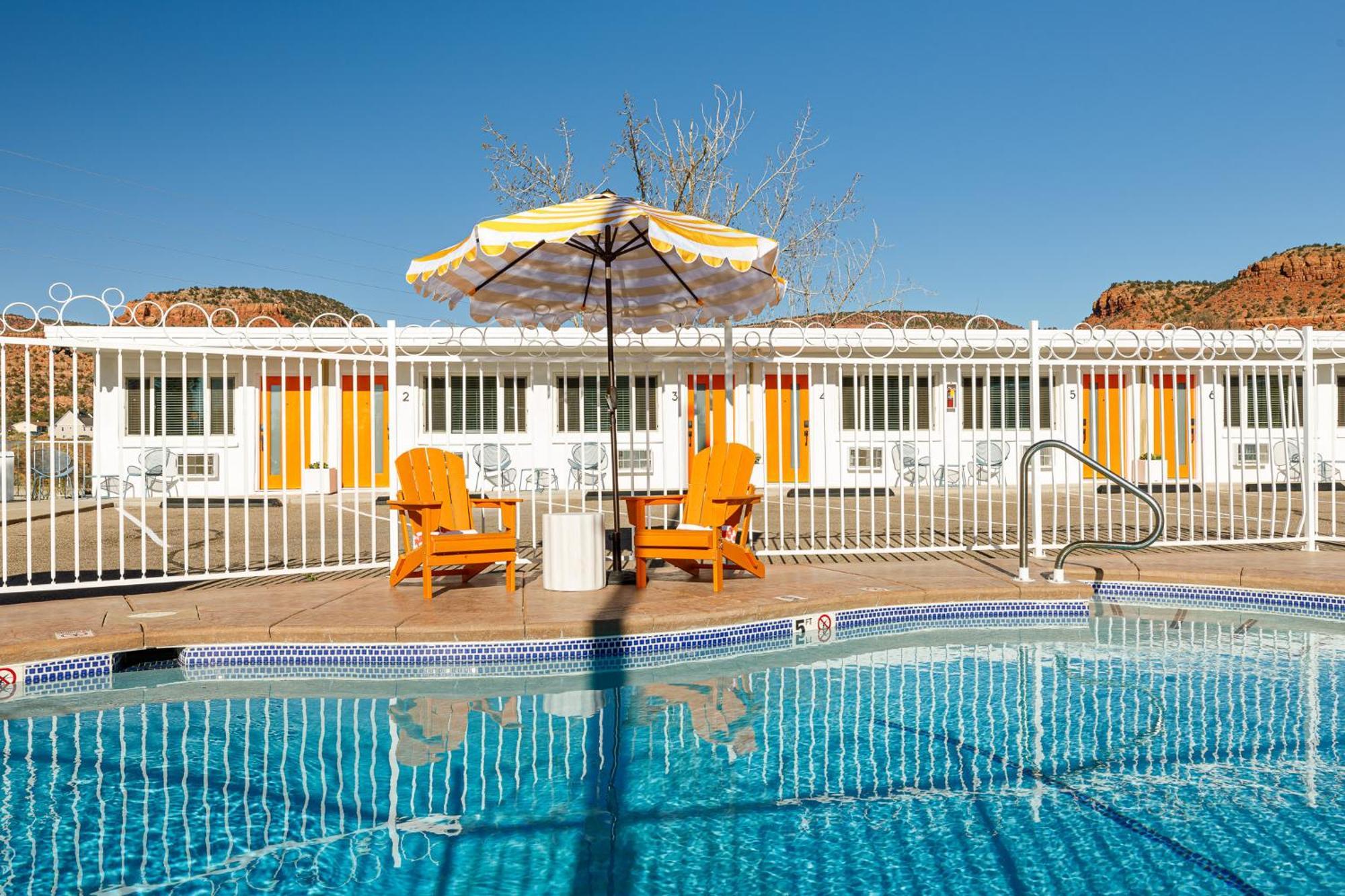 كاناب Quail Park Lodge المظهر الخارجي الصورة