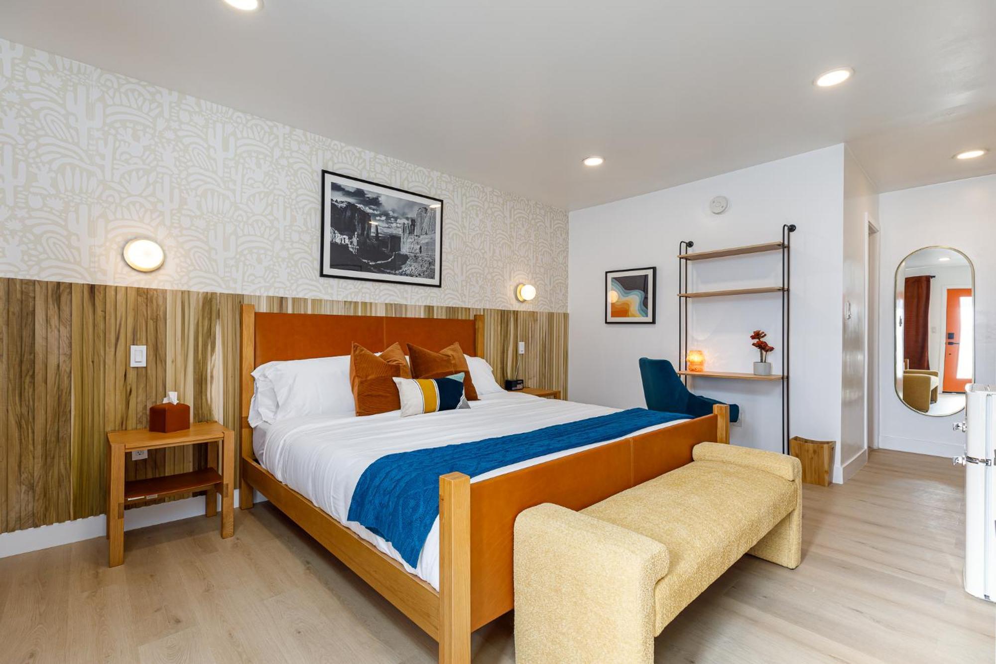 كاناب Quail Park Lodge المظهر الخارجي الصورة