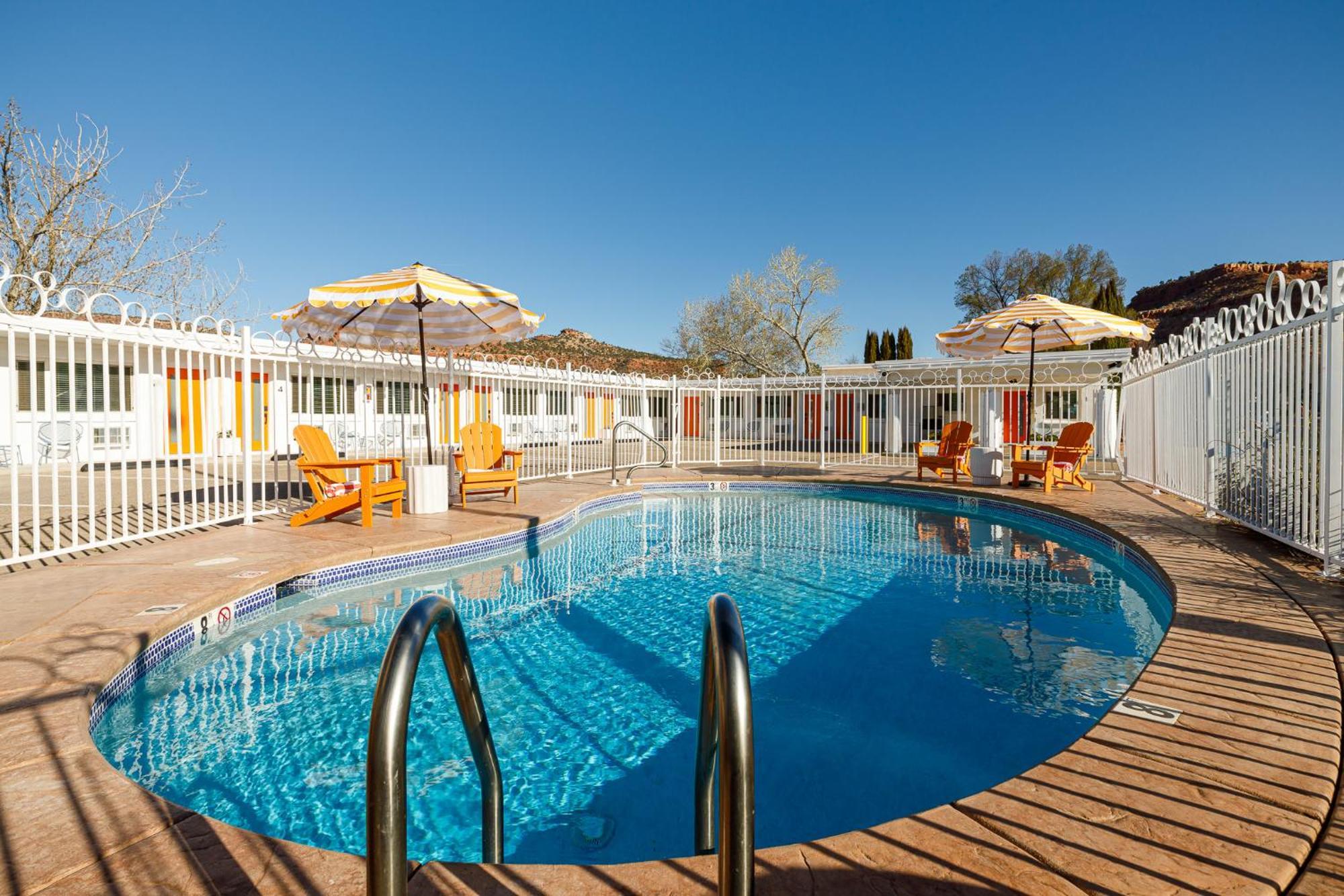 كاناب Quail Park Lodge المظهر الخارجي الصورة